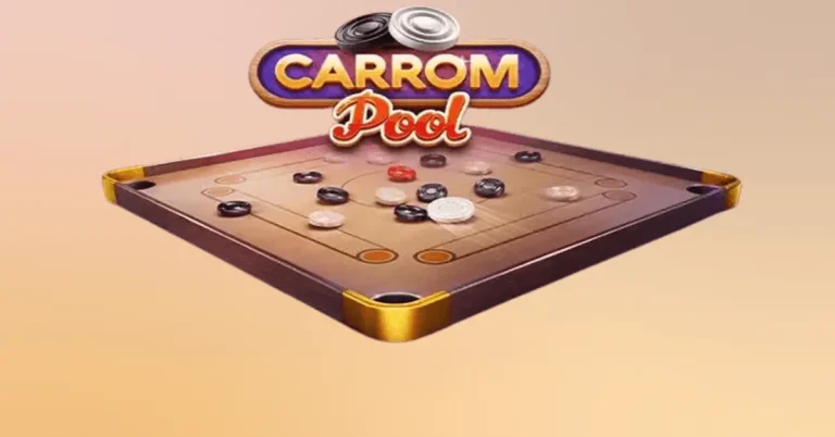 Carrom Pool Mod APK Latest v15.4.0 [Unlimited Coins, Money, Gems] Free Download