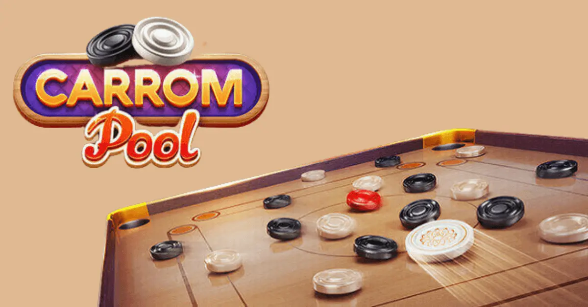 Carrom Pool Mod APK Latest Version 2024