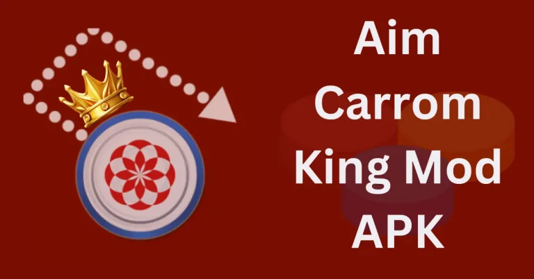 Aim Carrom King Mod APK: Download Free With Autoplay Features